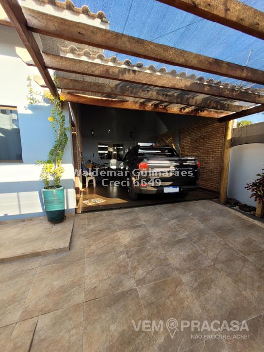Casa Térrea à venda no Rita Vieira, Campo Grande – foto 23