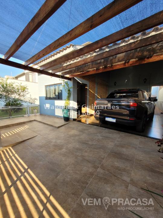 Casa Térrea à venda no Rita Vieira, Campo Grande – foto 24