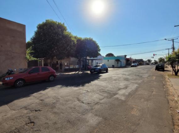 Imóvel comercial à venda no Coronel Antonino, Campo Grande