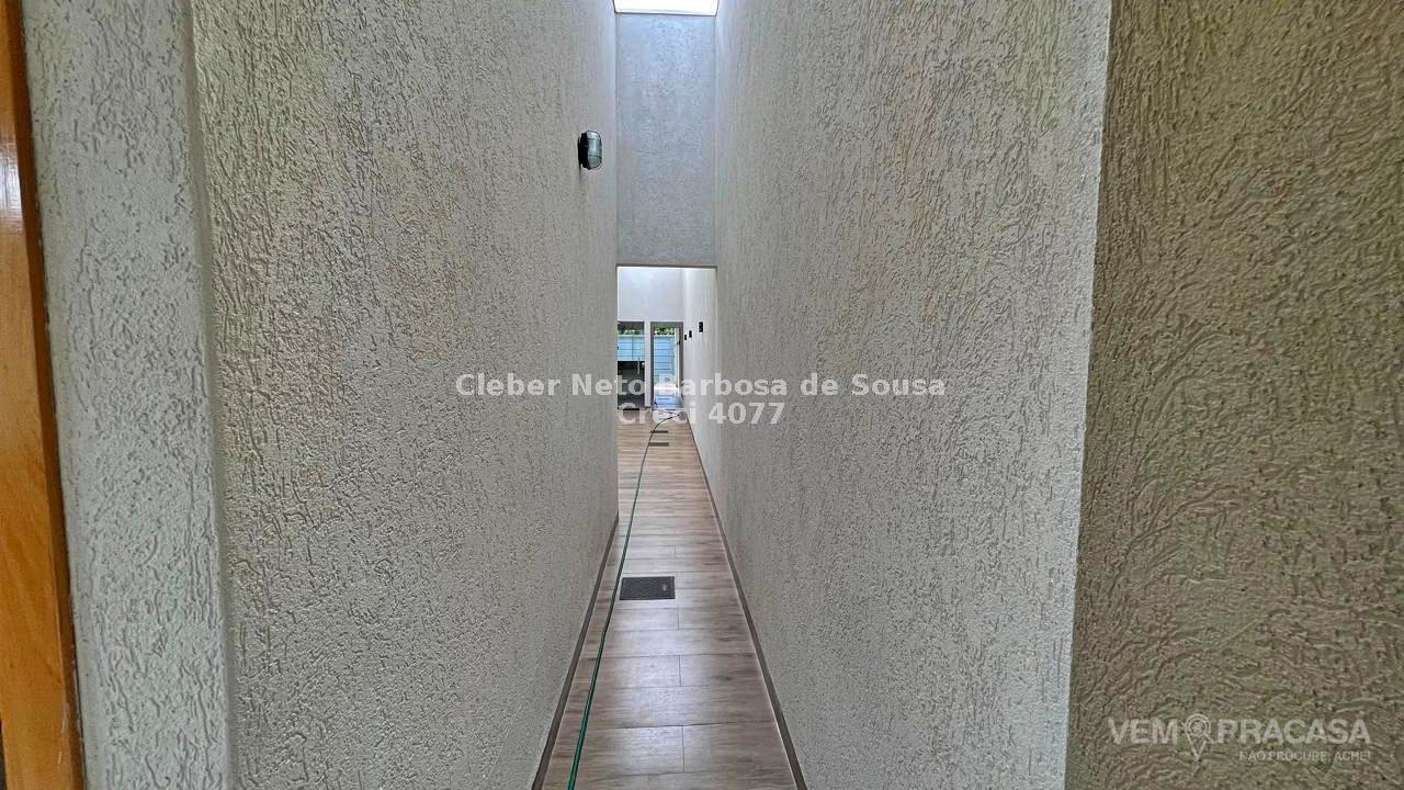 Casa Térrea à venda no Santo Antônio, Campo Grande – foto 19