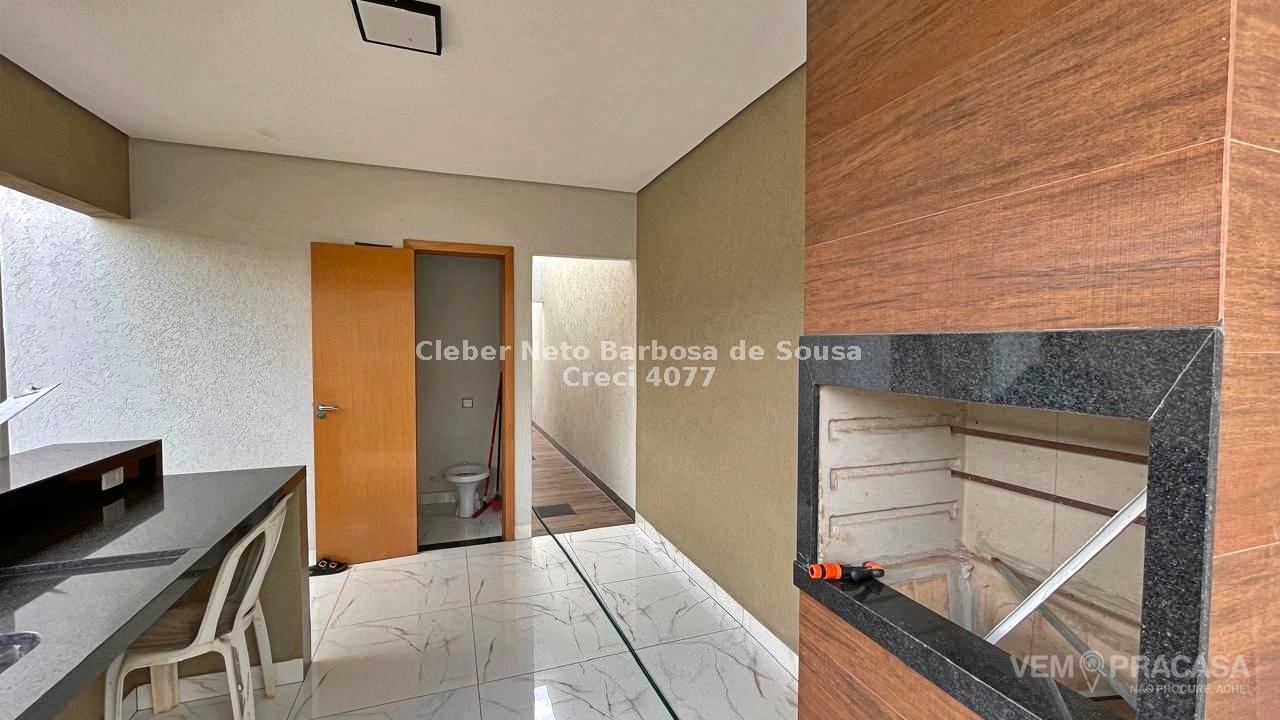 Casa Térrea à venda no Santo Antônio, Campo Grande – foto 16