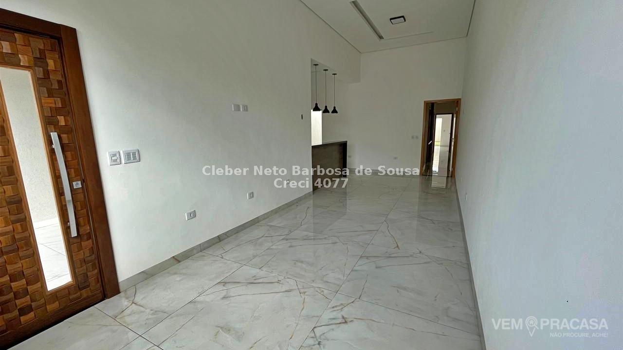 Casa Térrea à venda no Santo Antônio, Campo Grande – foto 4