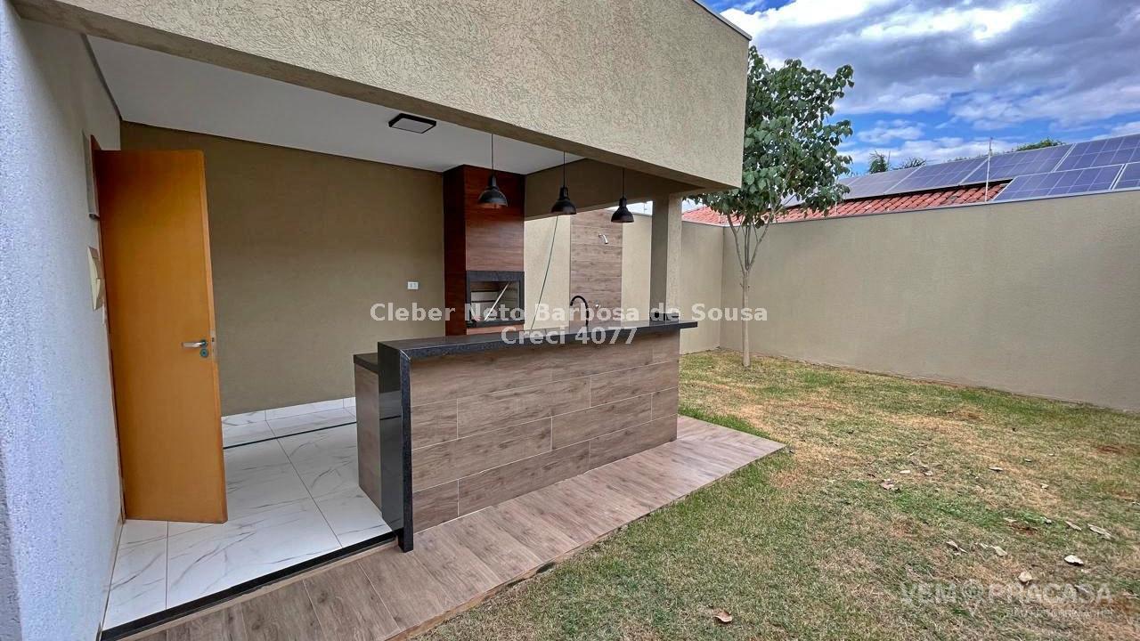 Casa Térrea à venda no Santo Antônio, Campo Grande – foto 15