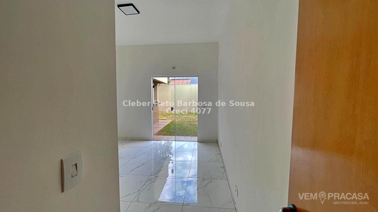 Casa Térrea à venda no Santo Antônio, Campo Grande – foto 11