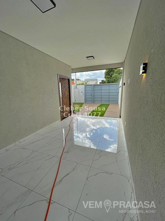 Casa Térrea à venda no Santo Antônio, Campo Grande – foto 18