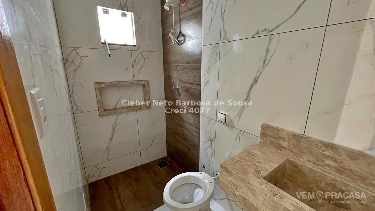 Casa Térrea à venda no Santo Antônio, Campo Grande – foto 9