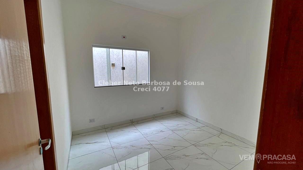 Casa Térrea à venda no Santo Antônio, Campo Grande – foto 10