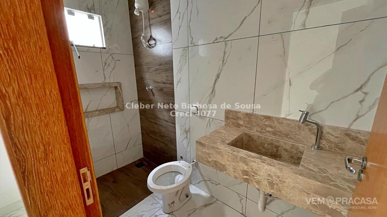 Casa Térrea à venda no Santo Antônio, Campo Grande – foto 13
