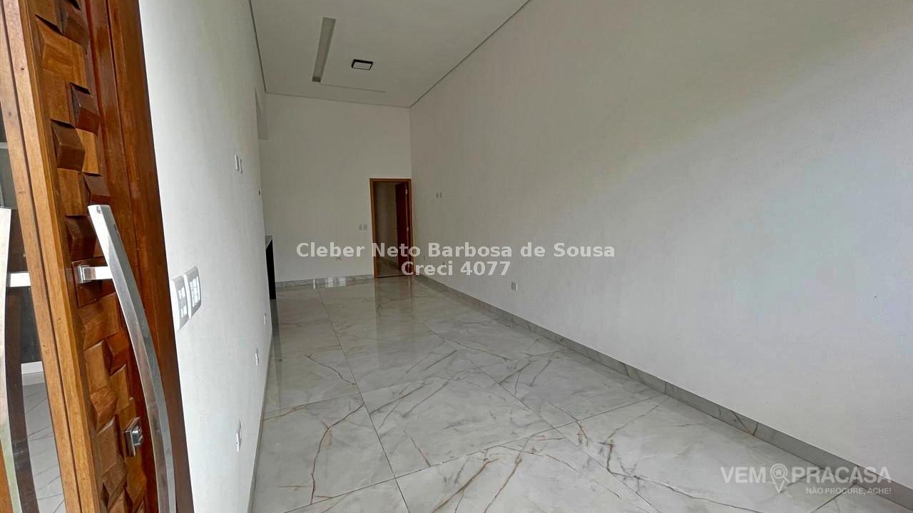 Casa Térrea à venda no Santo Antônio, Campo Grande – foto 5