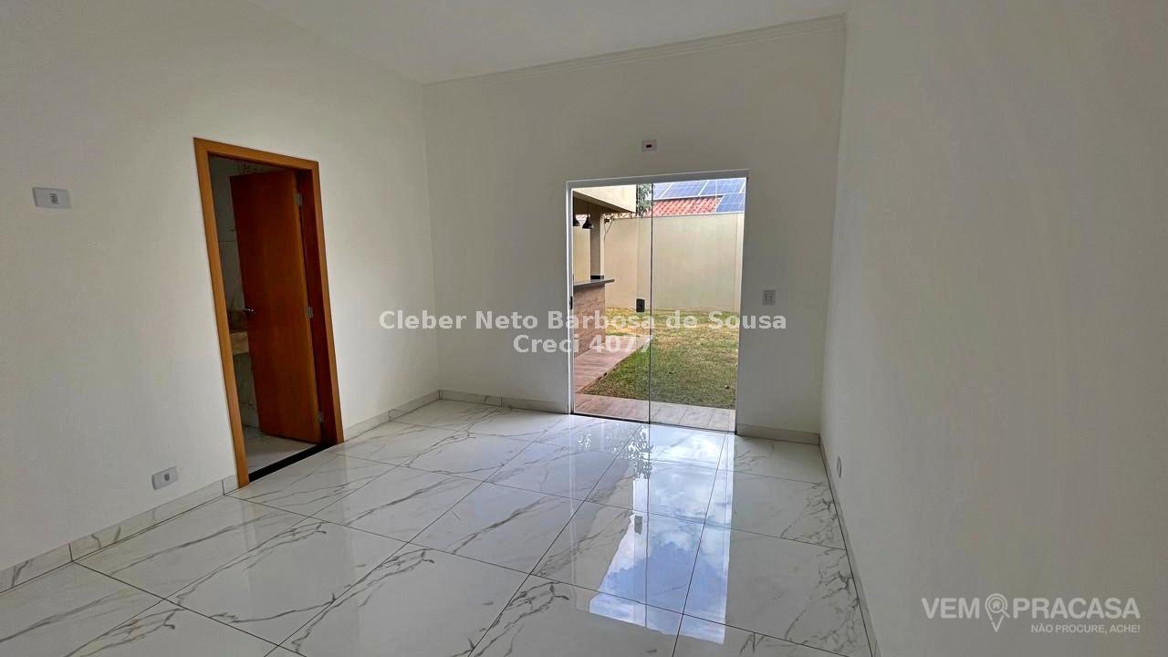 Casa Térrea à venda no Santo Antônio, Campo Grande – foto 12