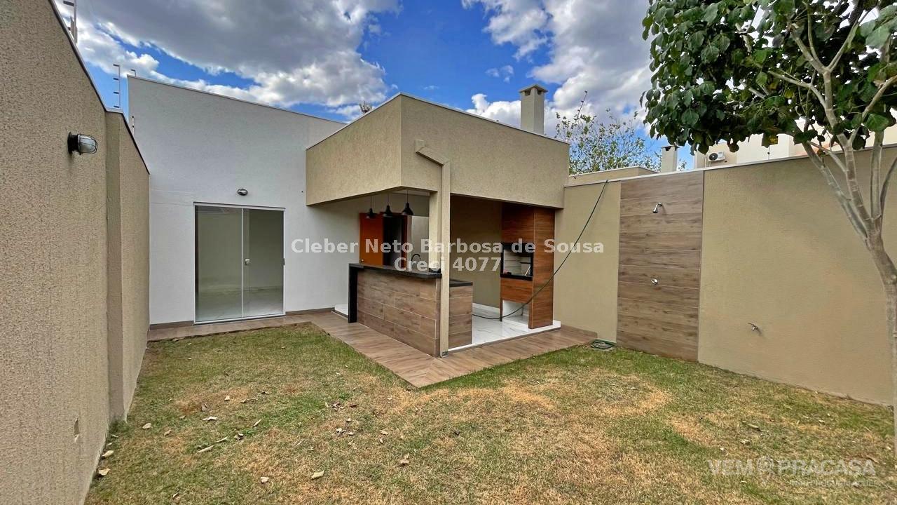 Casa Térrea à venda no Santo Antônio, Campo Grande – foto 19