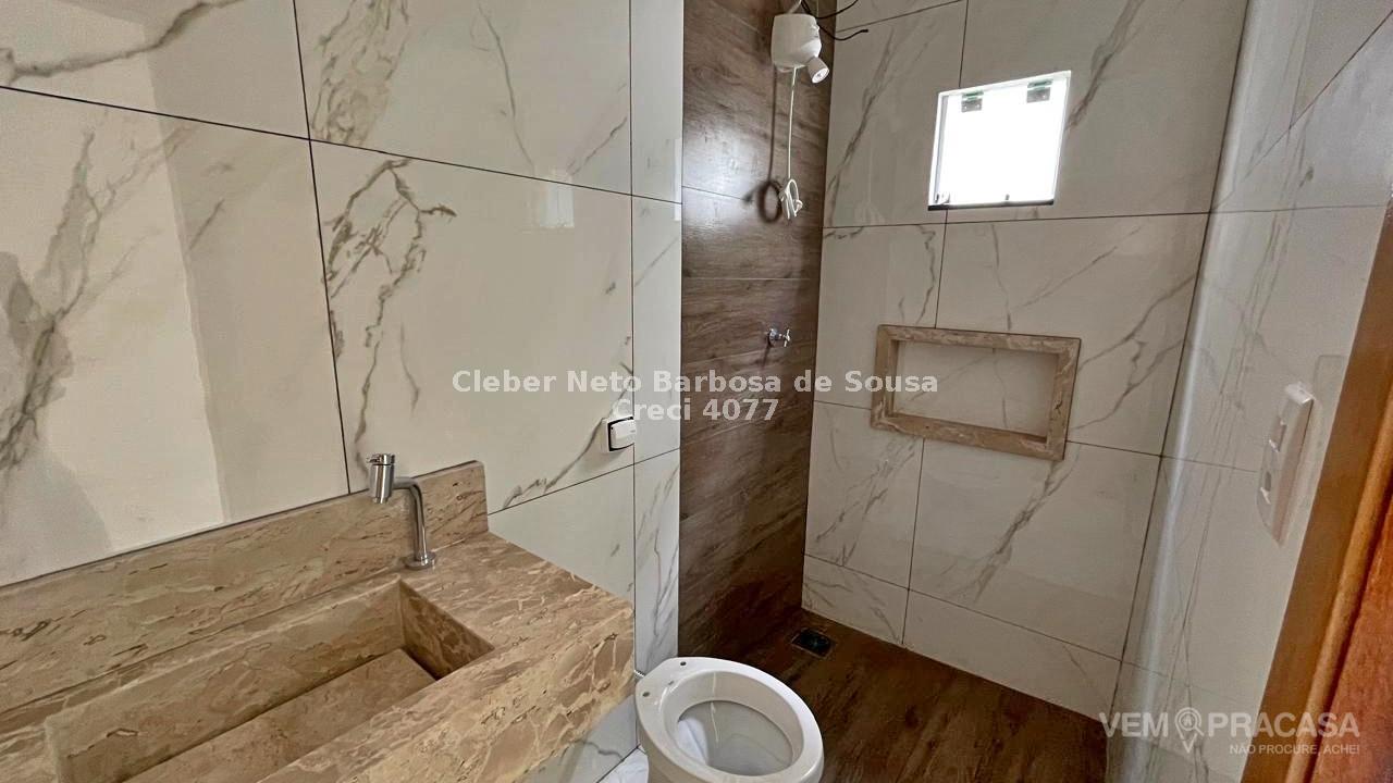 Casa Térrea à venda no Santo Antônio, Campo Grande – foto 10
