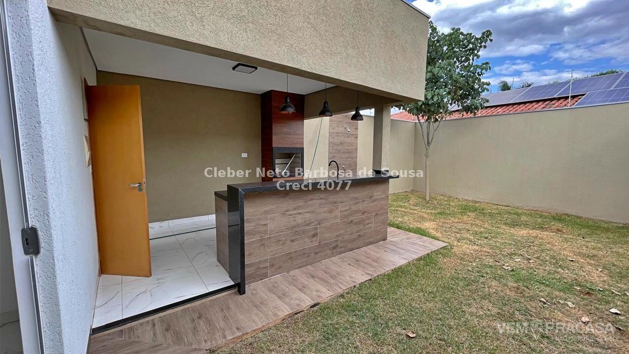 Casa Térrea à venda no Santo Antônio, Campo Grande – foto 17