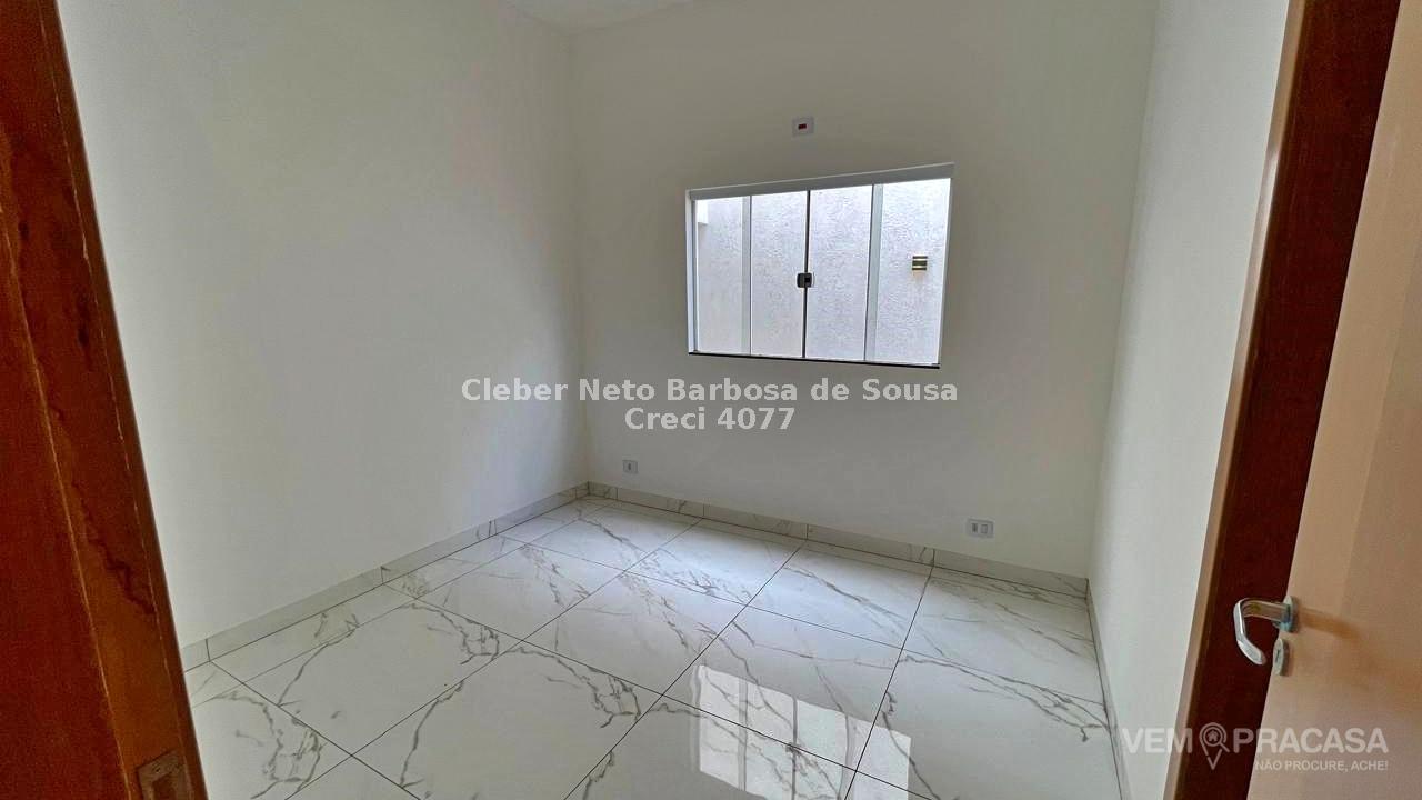 Casa Térrea à venda no Santo Antônio, Campo Grande – foto 9