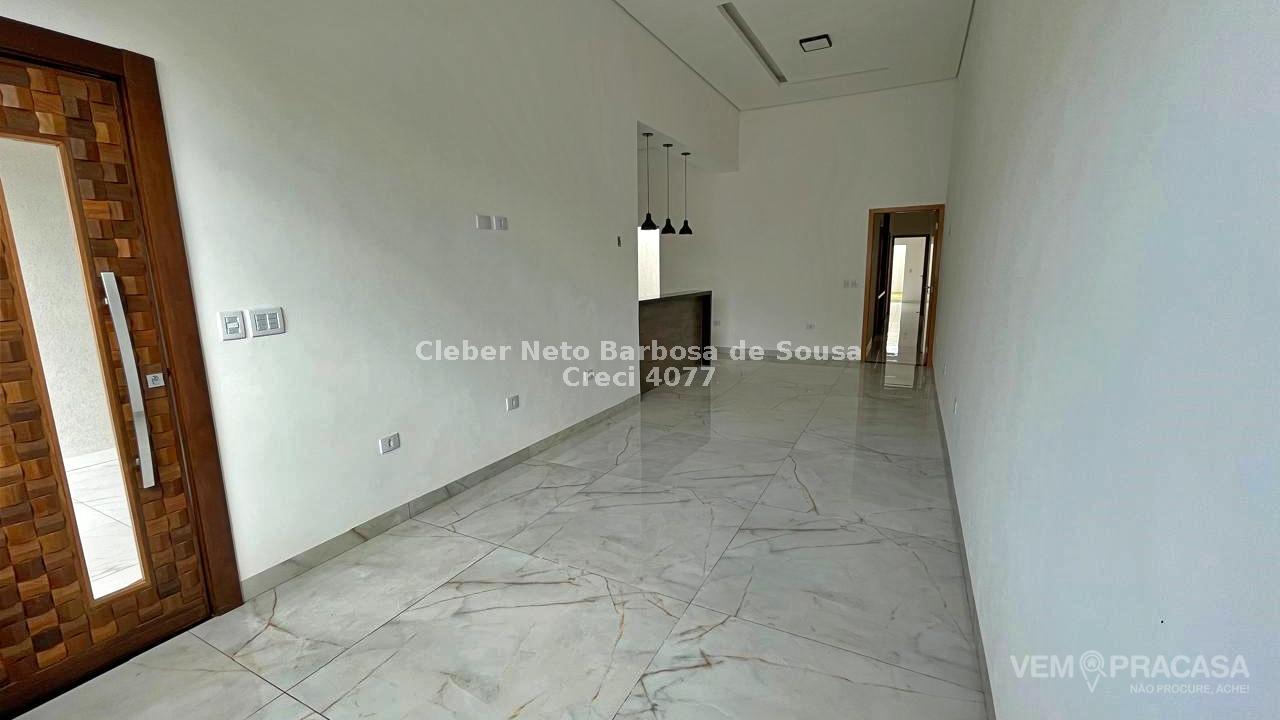 Casa Térrea à venda no Santo Antônio, Campo Grande – foto 5