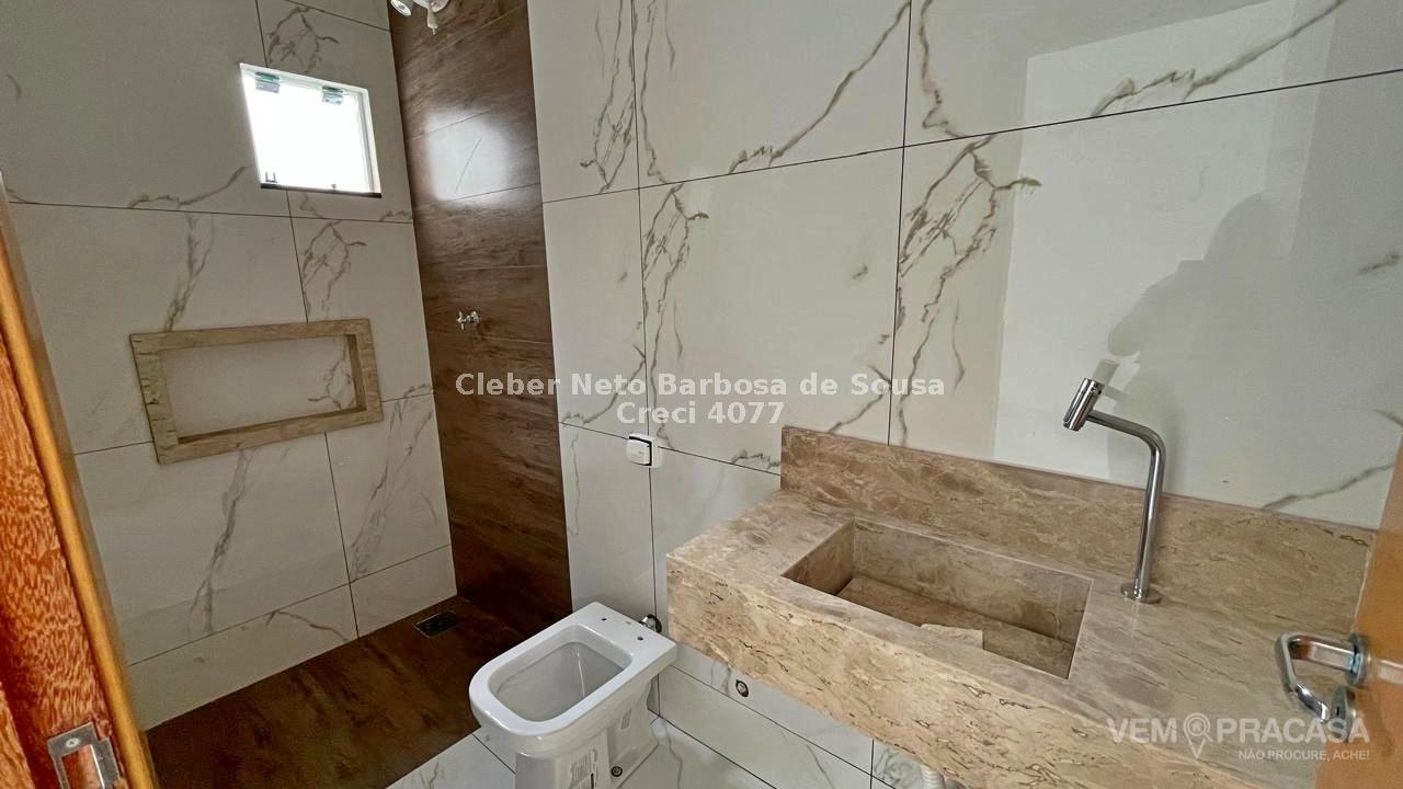 Casa Térrea à venda no Santo Antônio, Campo Grande – foto 14