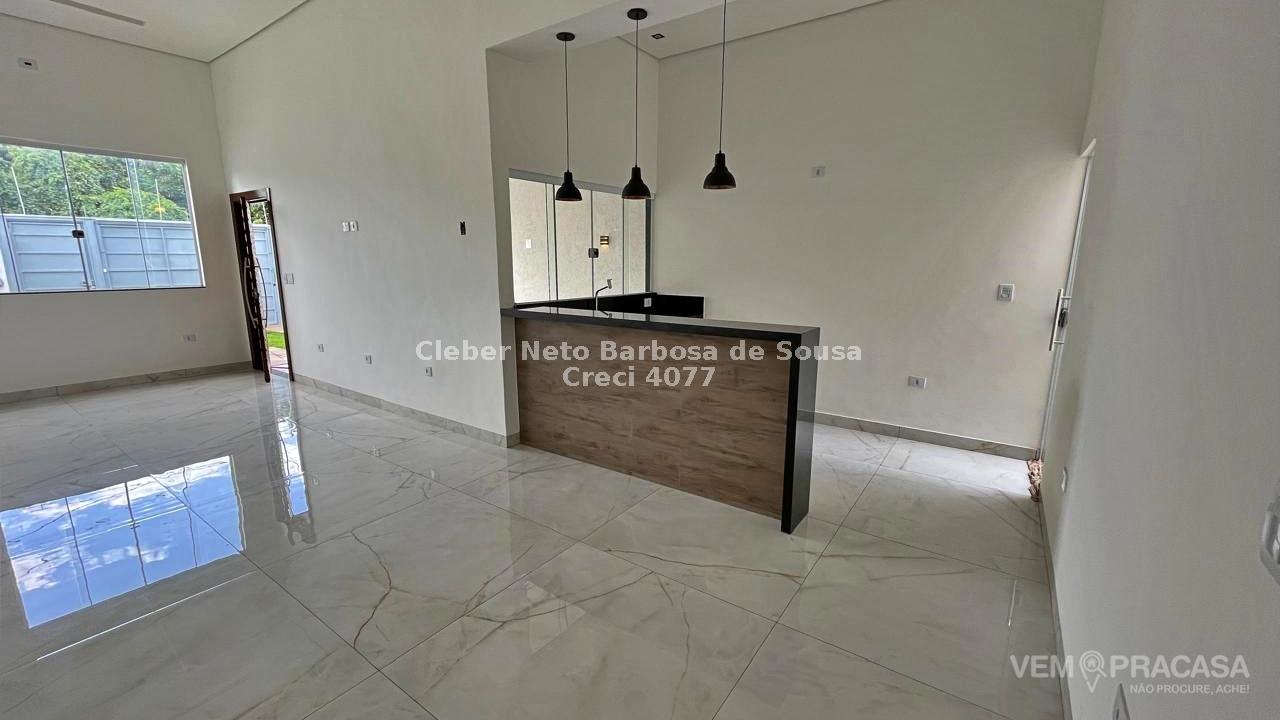 Casa Térrea à venda no Santo Antônio, Campo Grande – foto 6