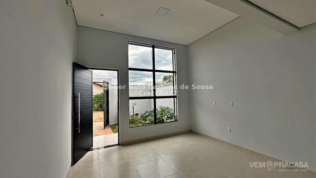 Casa Térrea à venda no Água Limpa Park, Campo Grande – foto 4