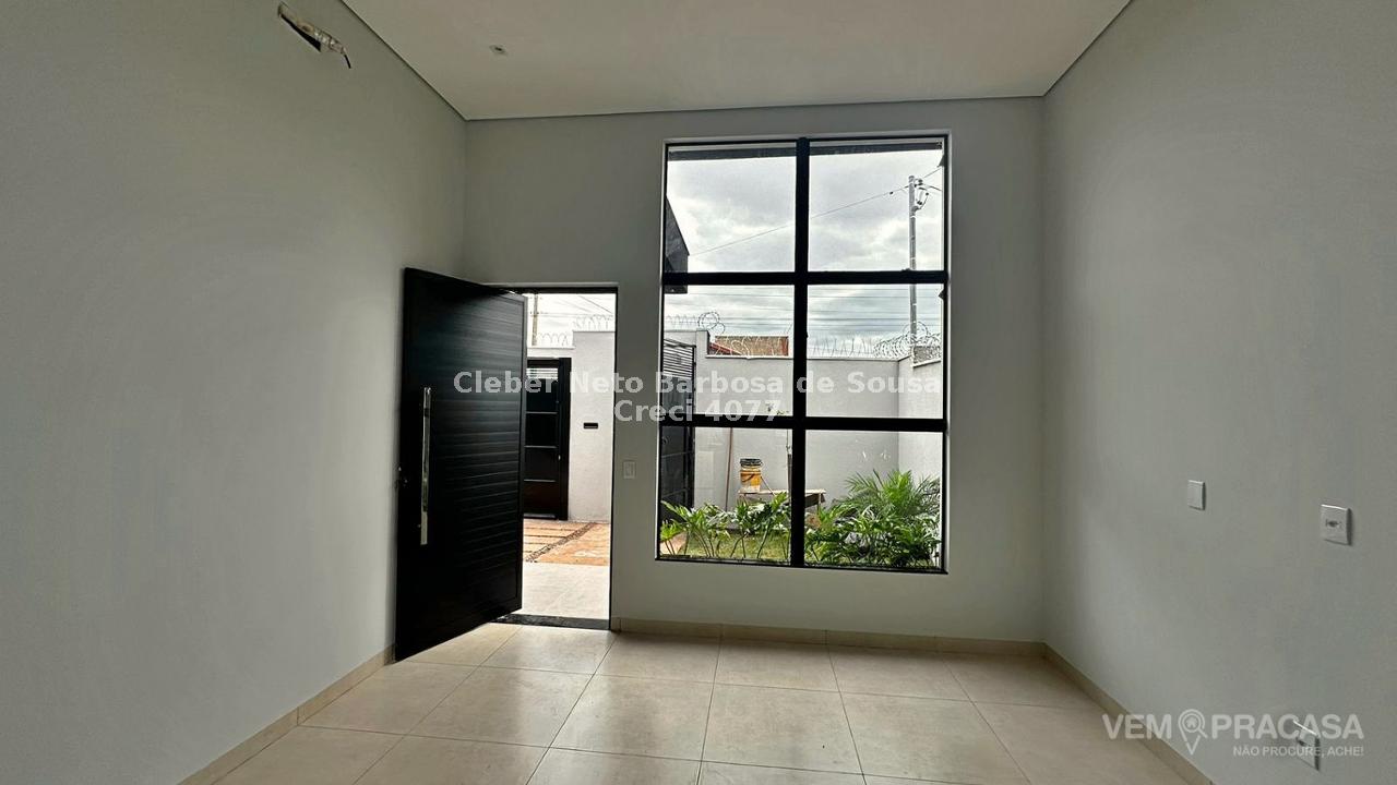 Casa Térrea à venda no Água Limpa Park, Campo Grande – foto 5