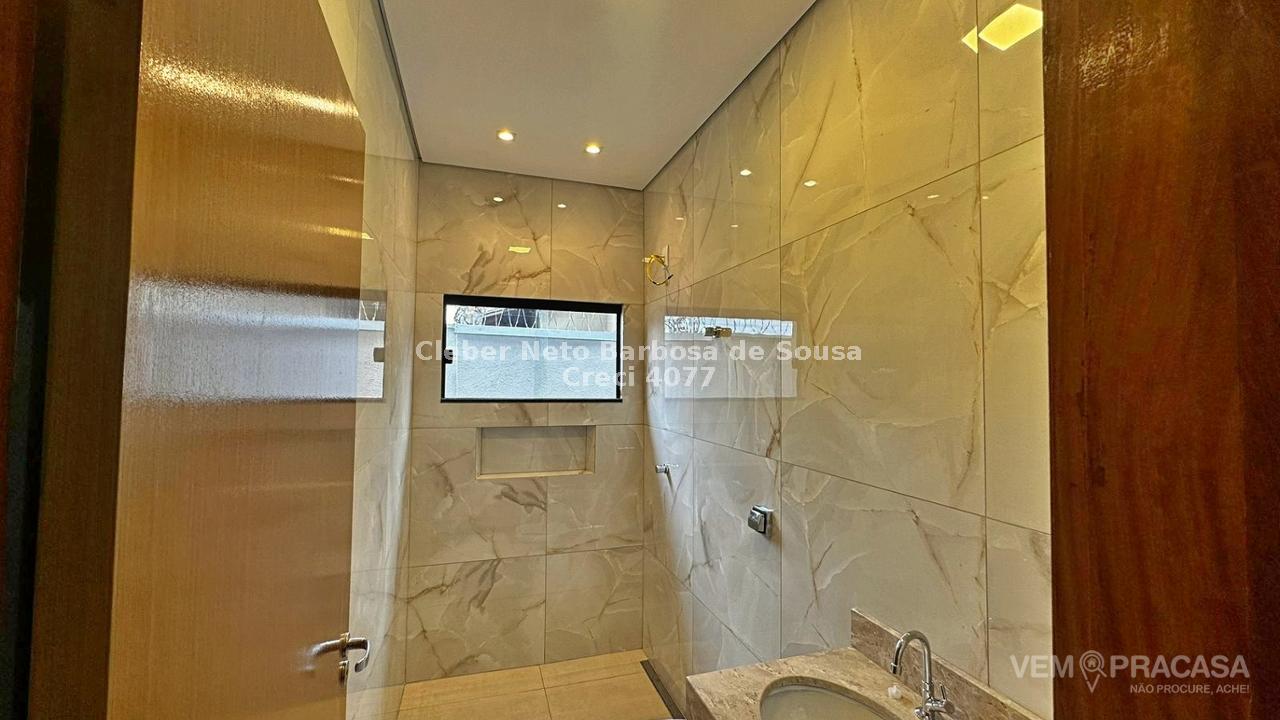 Casa Térrea à venda no Água Limpa Park, Campo Grande – foto 9