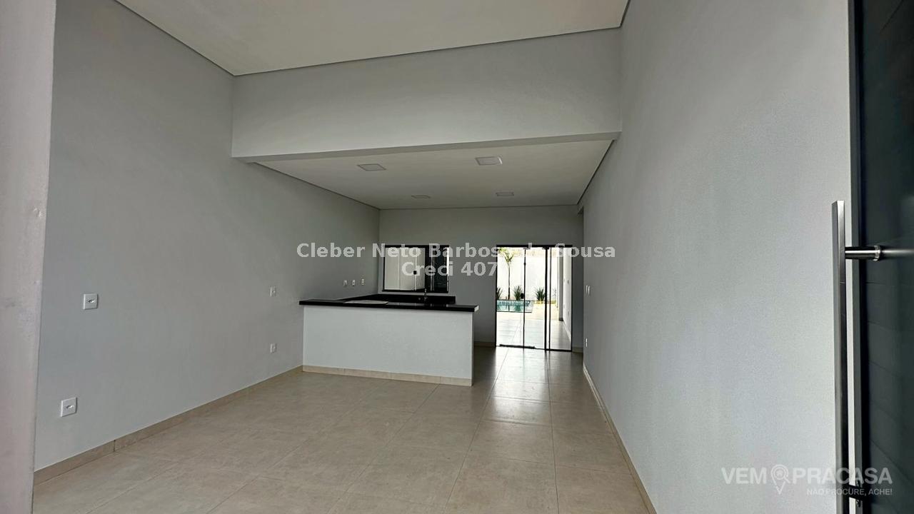 Casa Térrea à venda no Água Limpa Park, Campo Grande – foto 3