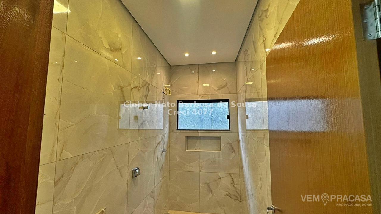 Casa Térrea à venda no Água Limpa Park, Campo Grande – foto 8