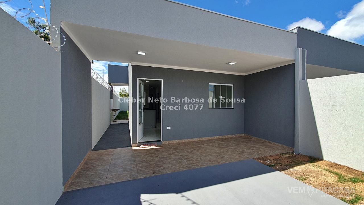 Casa Térrea à venda no Jardim Noroeste, Campo Grande – foto 5