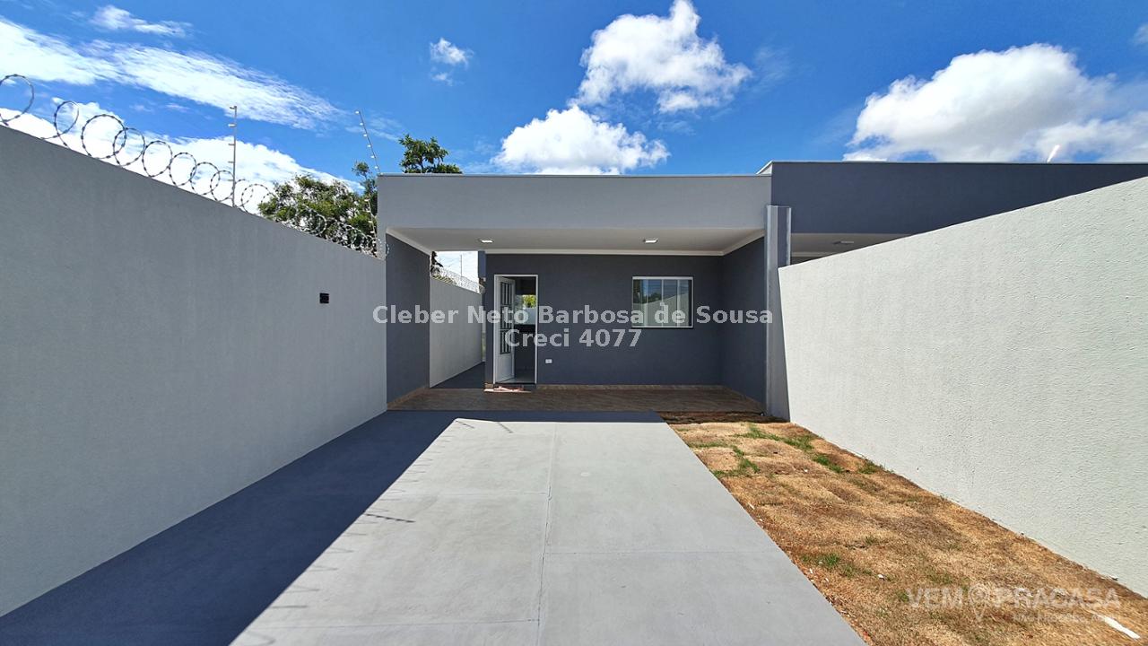 Casa Térrea à venda no Jardim Noroeste, Campo Grande – foto 4