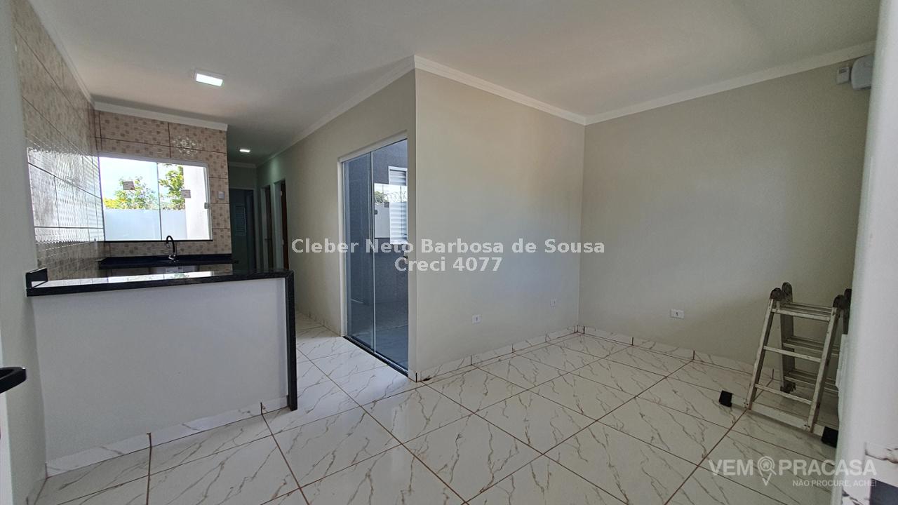 Casa Térrea à venda no Jardim Noroeste, Campo Grande – foto 6