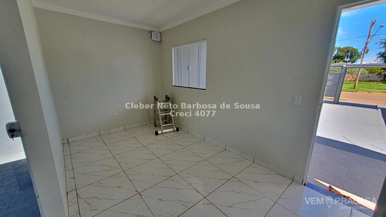 Casa Térrea à venda no Jardim Noroeste, Campo Grande – foto 7