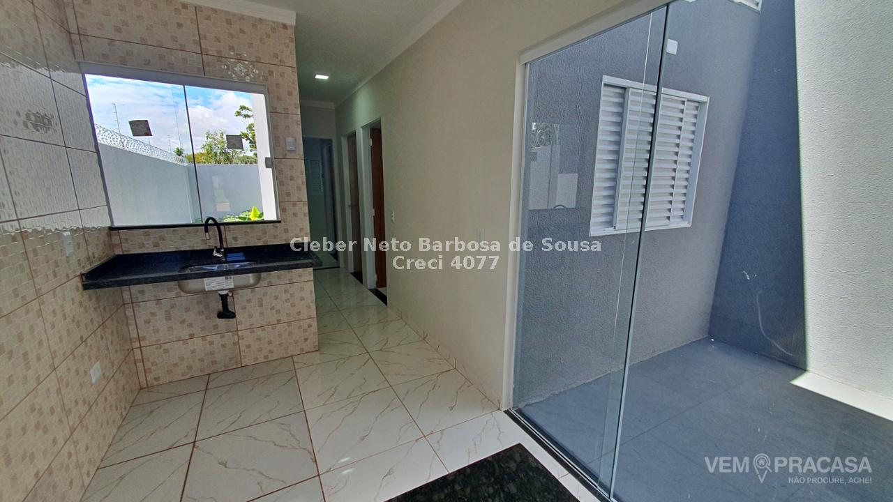 Casa Térrea à venda no Jardim Noroeste, Campo Grande – foto 8