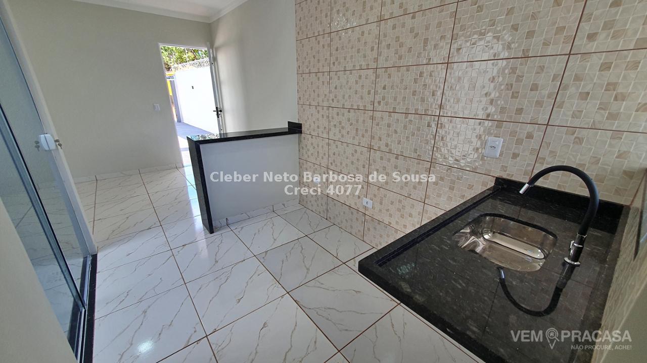 Casa Térrea à venda no Jardim Noroeste, Campo Grande – foto 9