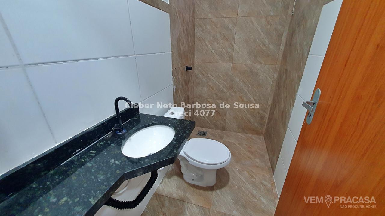 Casa Térrea à venda no Jardim Noroeste, Campo Grande – foto 12