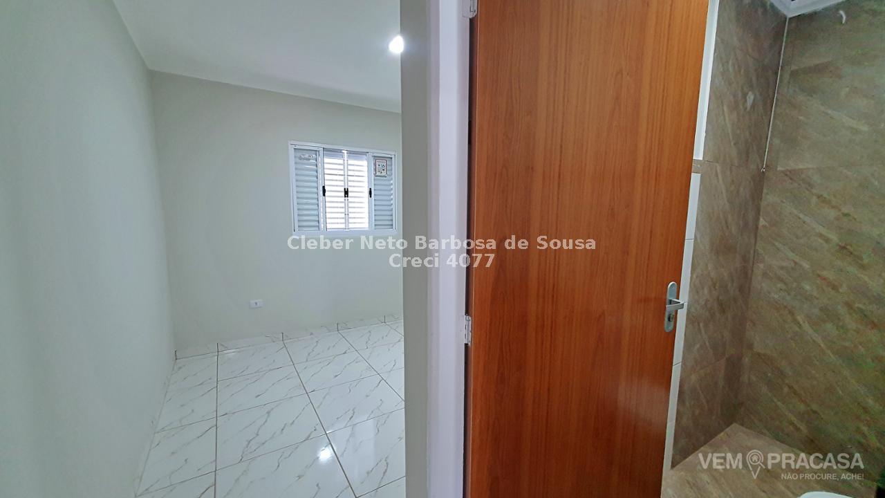 Casa Térrea à venda no Jardim Noroeste, Campo Grande – foto 14