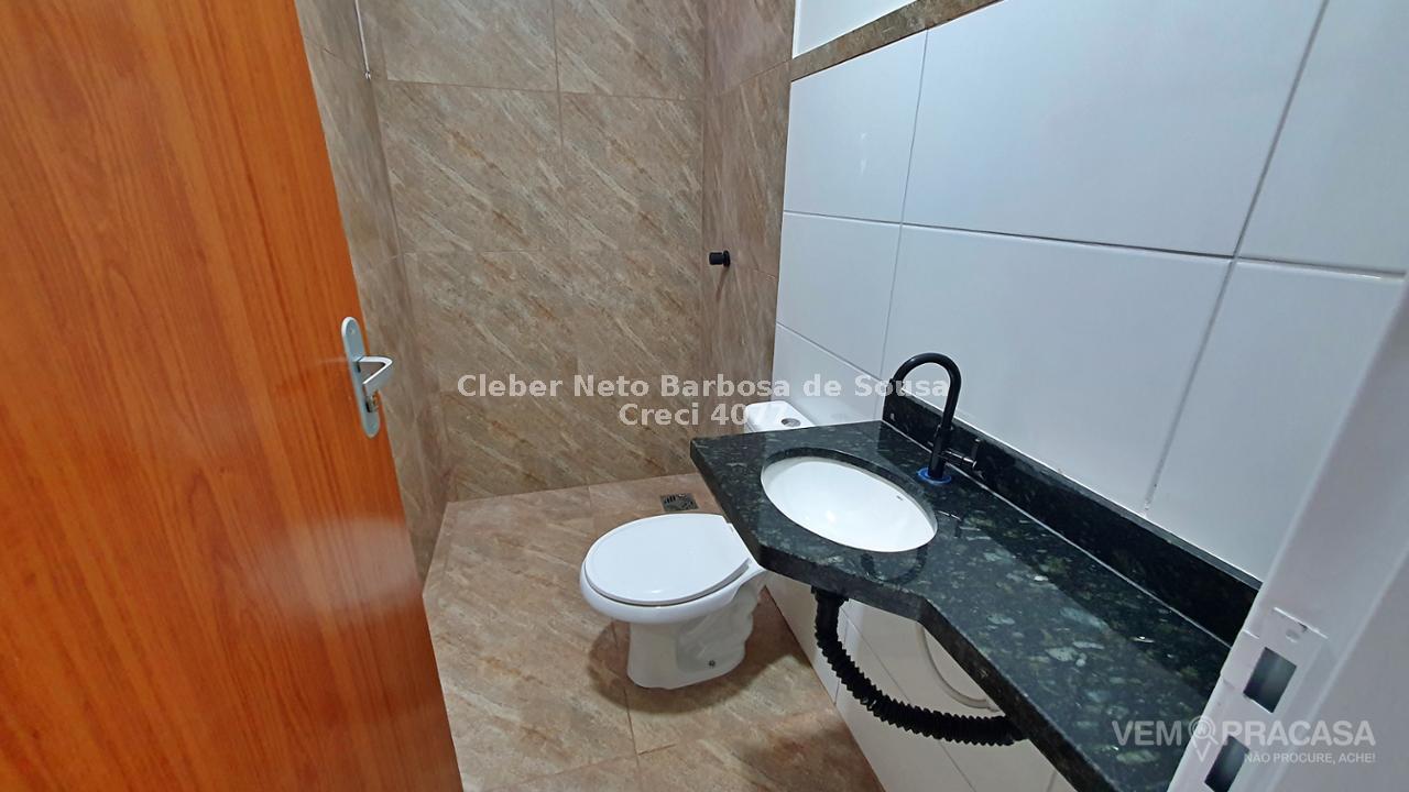 Casa Térrea à venda no Jardim Noroeste, Campo Grande – foto 15