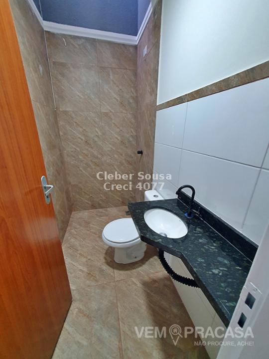 Casa Térrea à venda no Jardim Noroeste, Campo Grande – foto 16