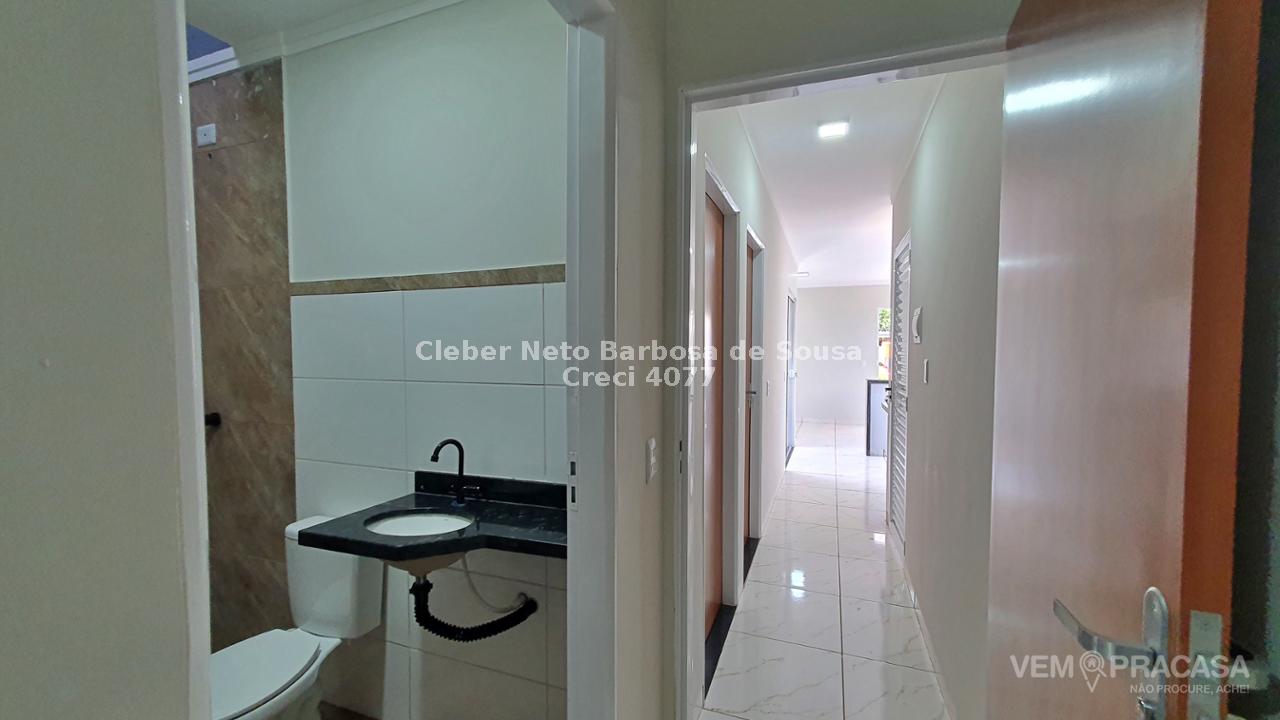 Casa Térrea à venda no Jardim Noroeste, Campo Grande – foto 19