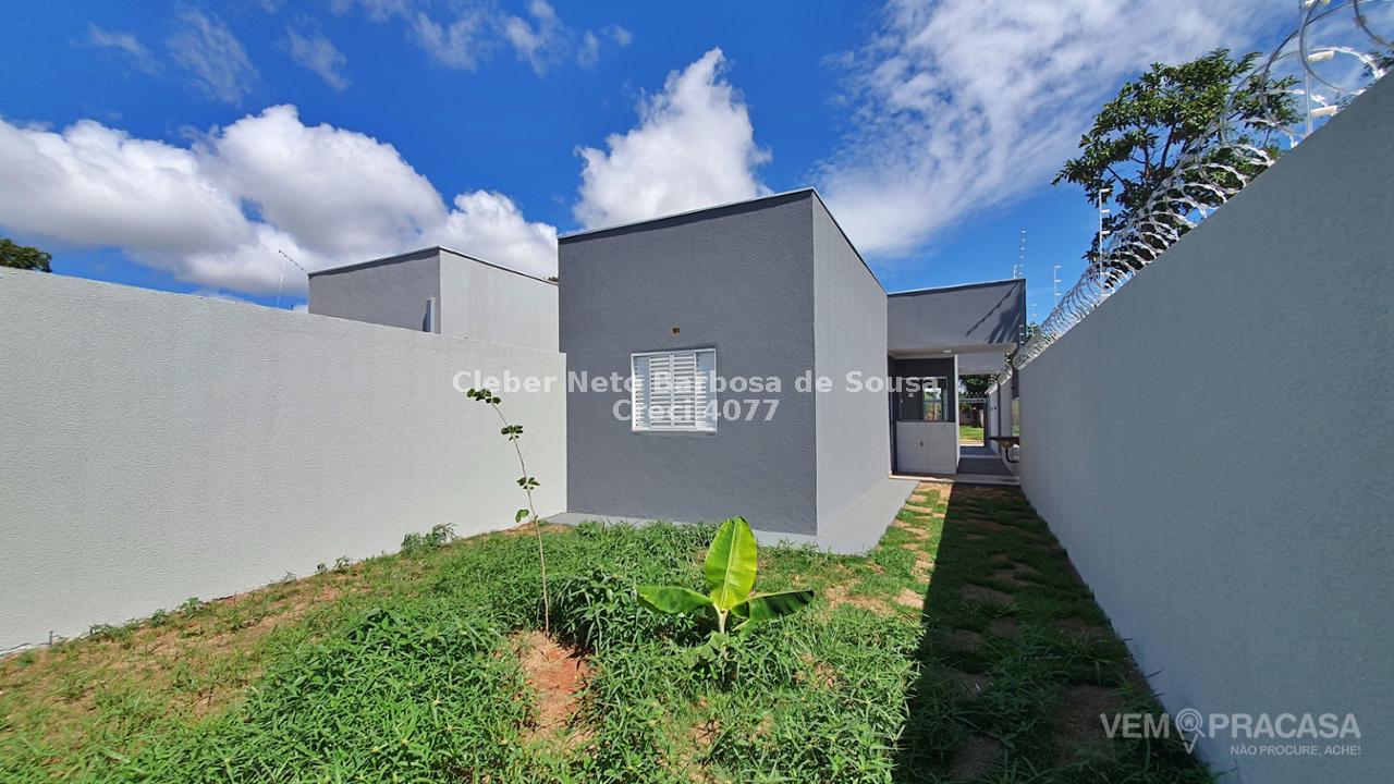 Casa Térrea à venda no Jardim Noroeste, Campo Grande – foto 24