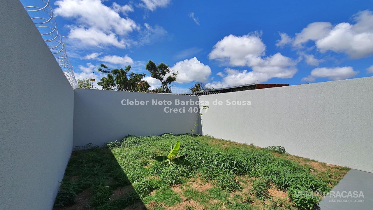 Casa Térrea à venda no Jardim Noroeste, Campo Grande – foto 23