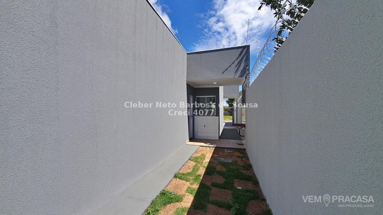 Casa Térrea à venda no Jardim Noroeste, Campo Grande – foto 25