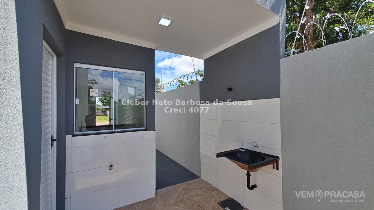Casa Térrea à venda no Jardim Noroeste, Campo Grande – foto 22