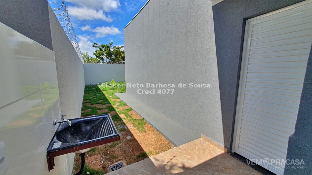 Casa Térrea à venda no Jardim Noroeste, Campo Grande – foto 21