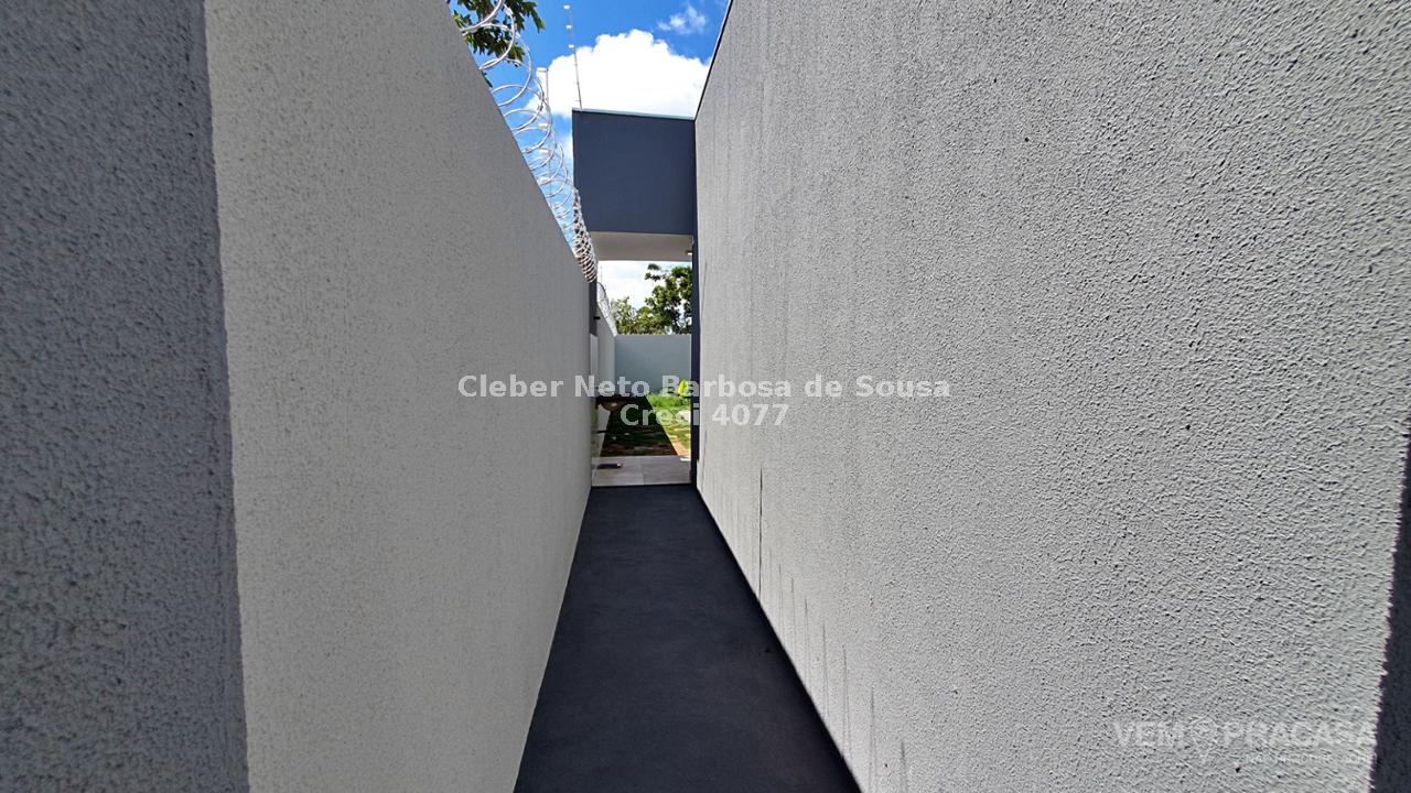 Casa Térrea à venda no Jardim Noroeste, Campo Grande – foto 20