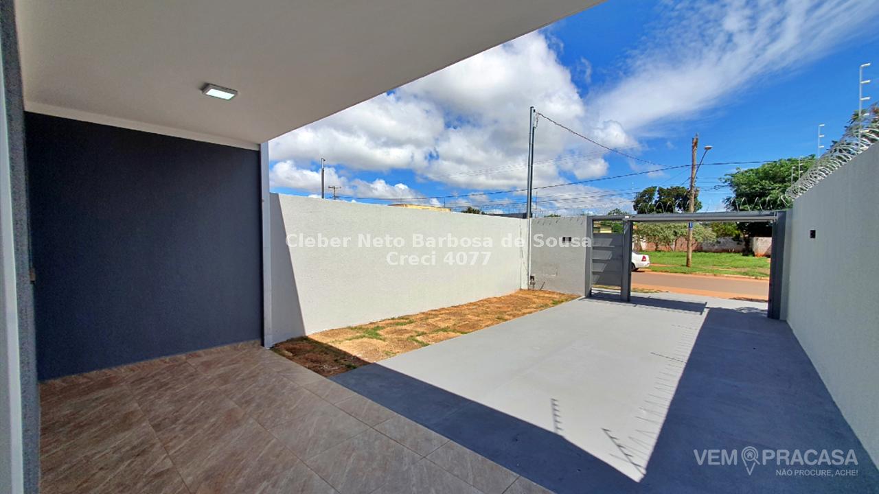Casa Térrea à venda no Jardim Noroeste, Campo Grande – foto 26