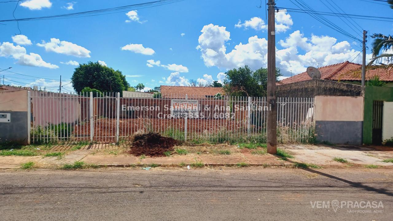 Terreno à venda na Vila Rica, Campo Grande – foto 1