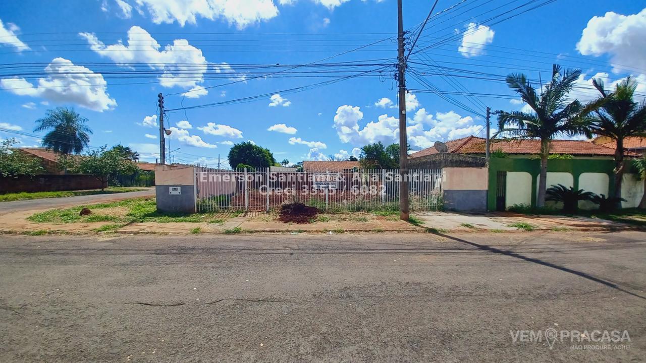 Terreno à venda na Vila Rica, Campo Grande – foto 2
