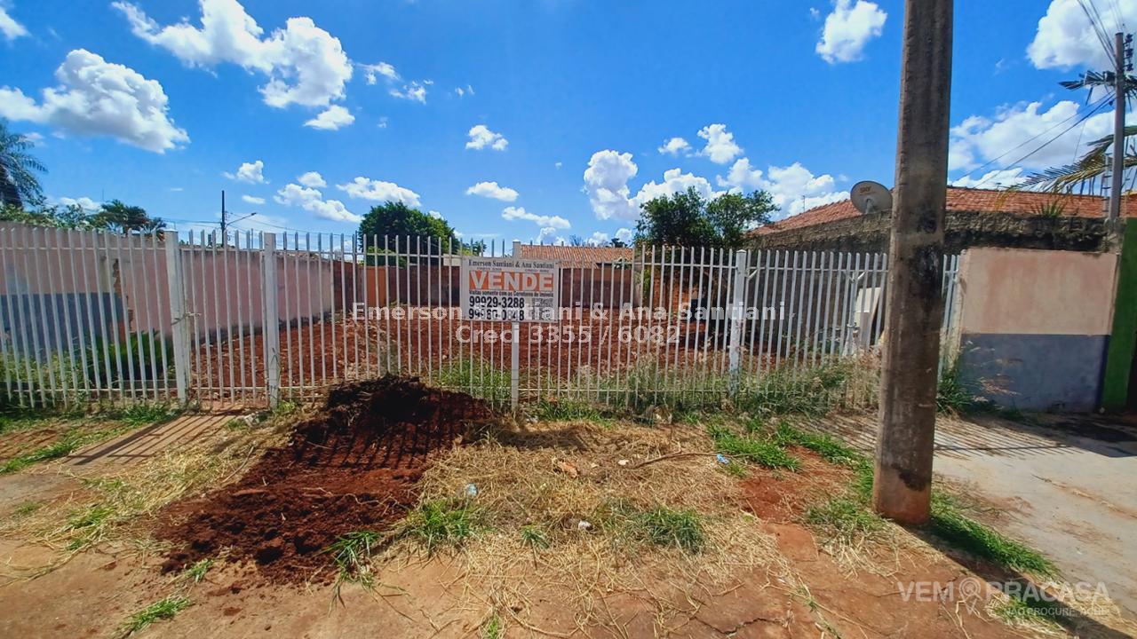 Terreno à venda na Vila Rica, Campo Grande – foto 3