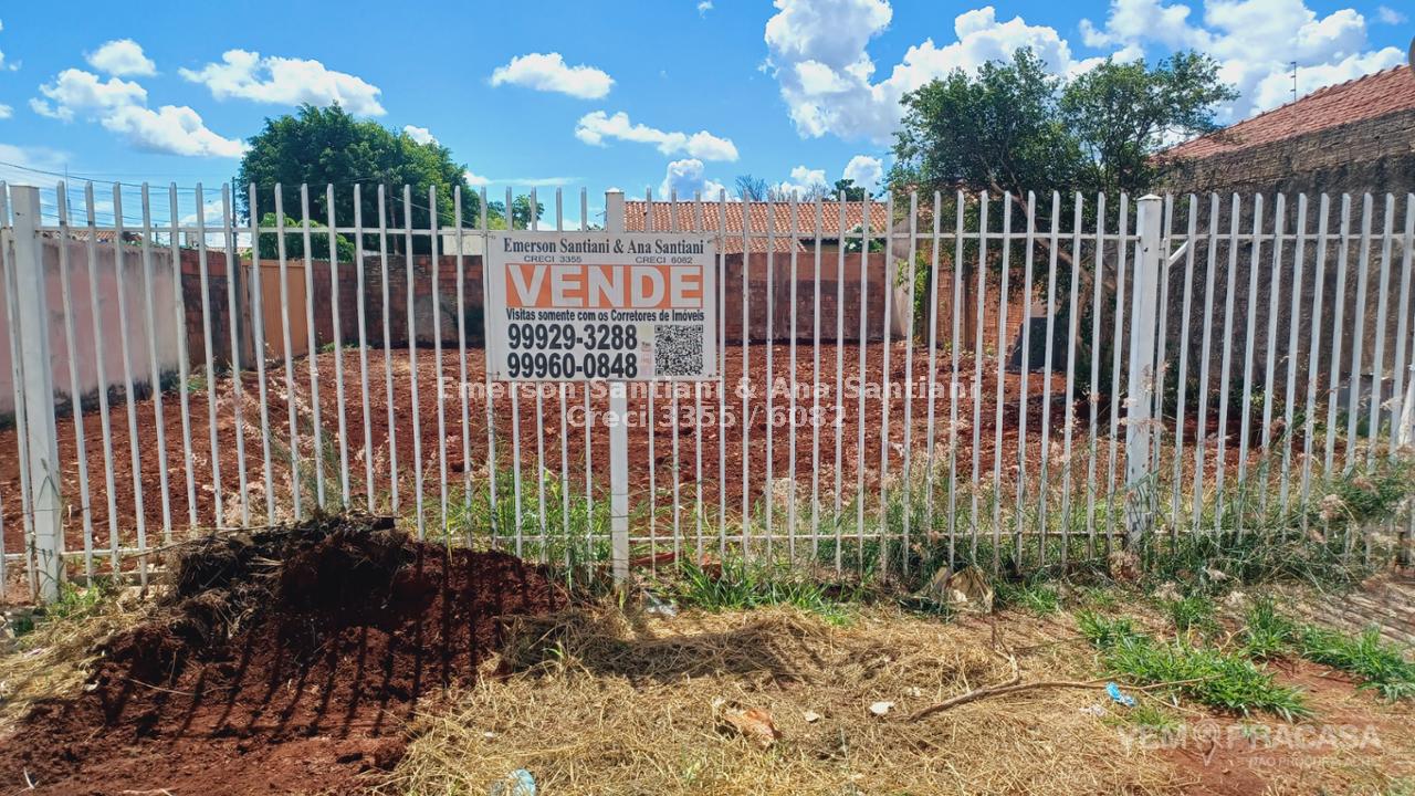 Terreno à venda na Vila Rica, Campo Grande – foto 4