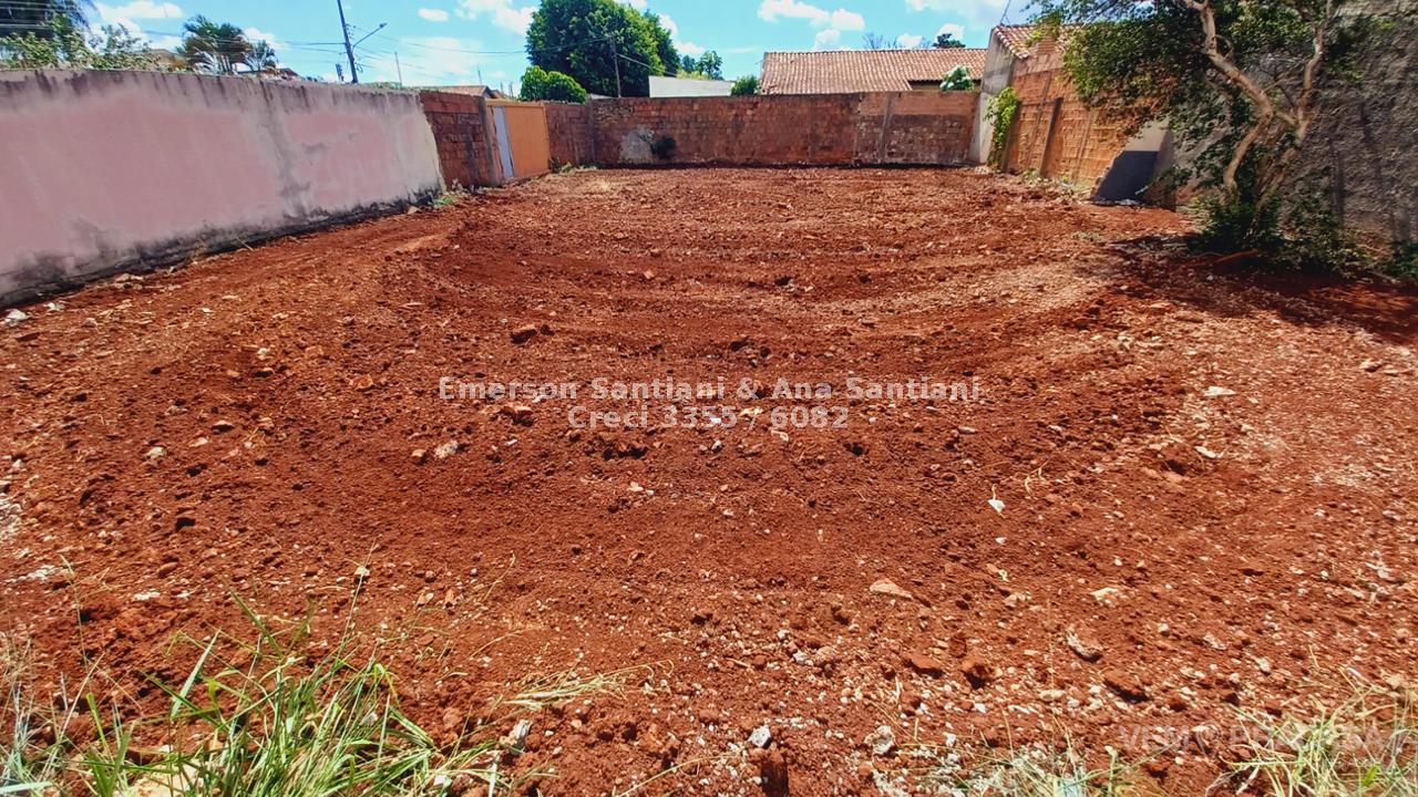 Terreno à venda na Vila Rica, Campo Grande – foto 5