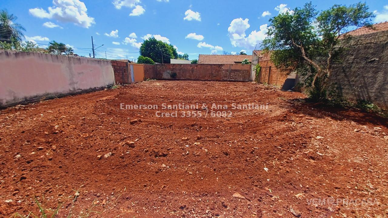 Terreno à venda na Vila Rica, Campo Grande – foto 6
